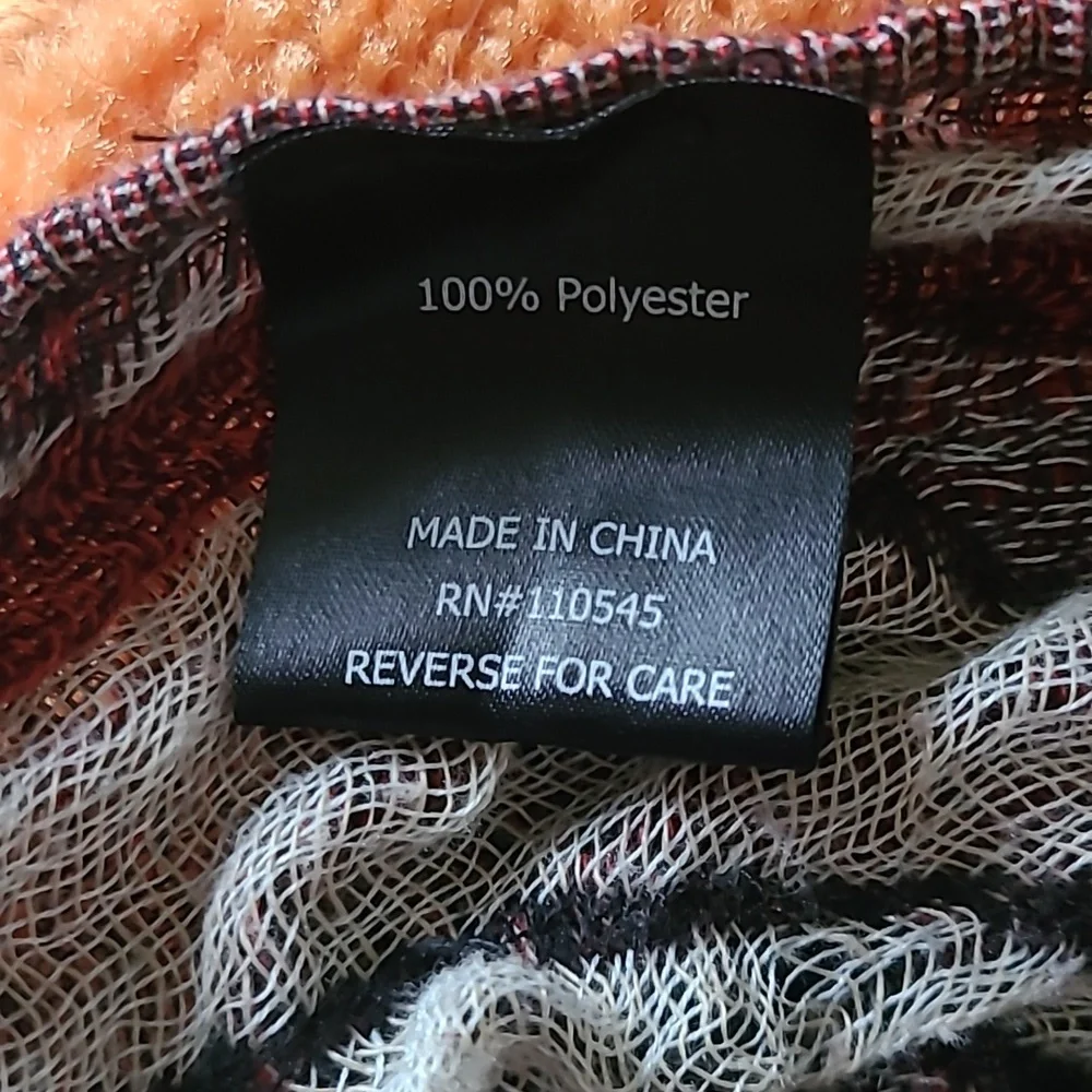 Scarf or Wrap